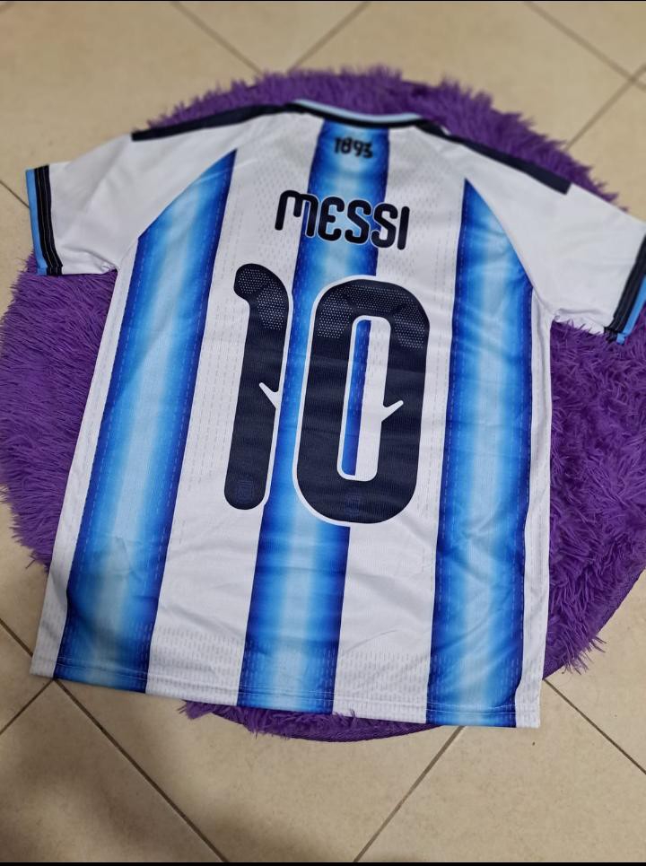 Camiseta Adulto - Imagen 3