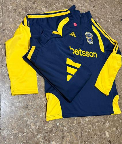 Buzo Boca Modelo 2026