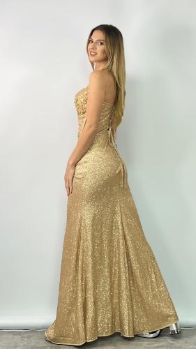 Modelo:esmeralda Lurex - Miniatura 2