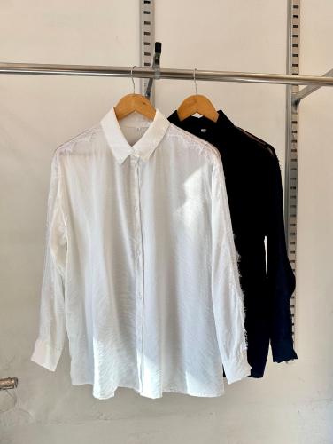 Camisa Kona
