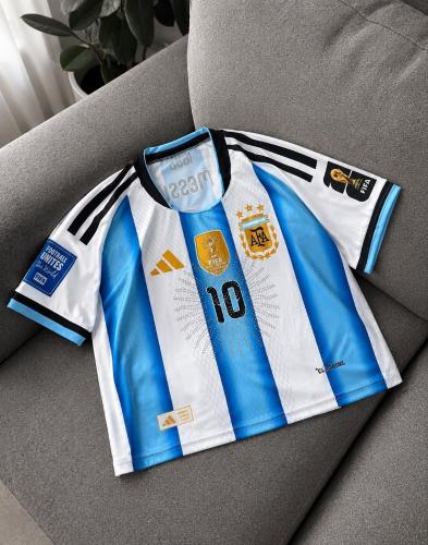 Camiseta Pupera Arg Sol Strass