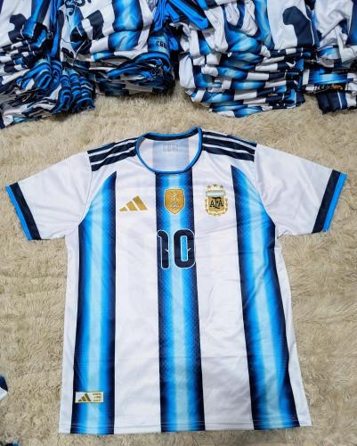 Camiseta Afa Sublimada Adulto