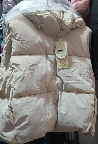 Chalecos Hhp Puffer