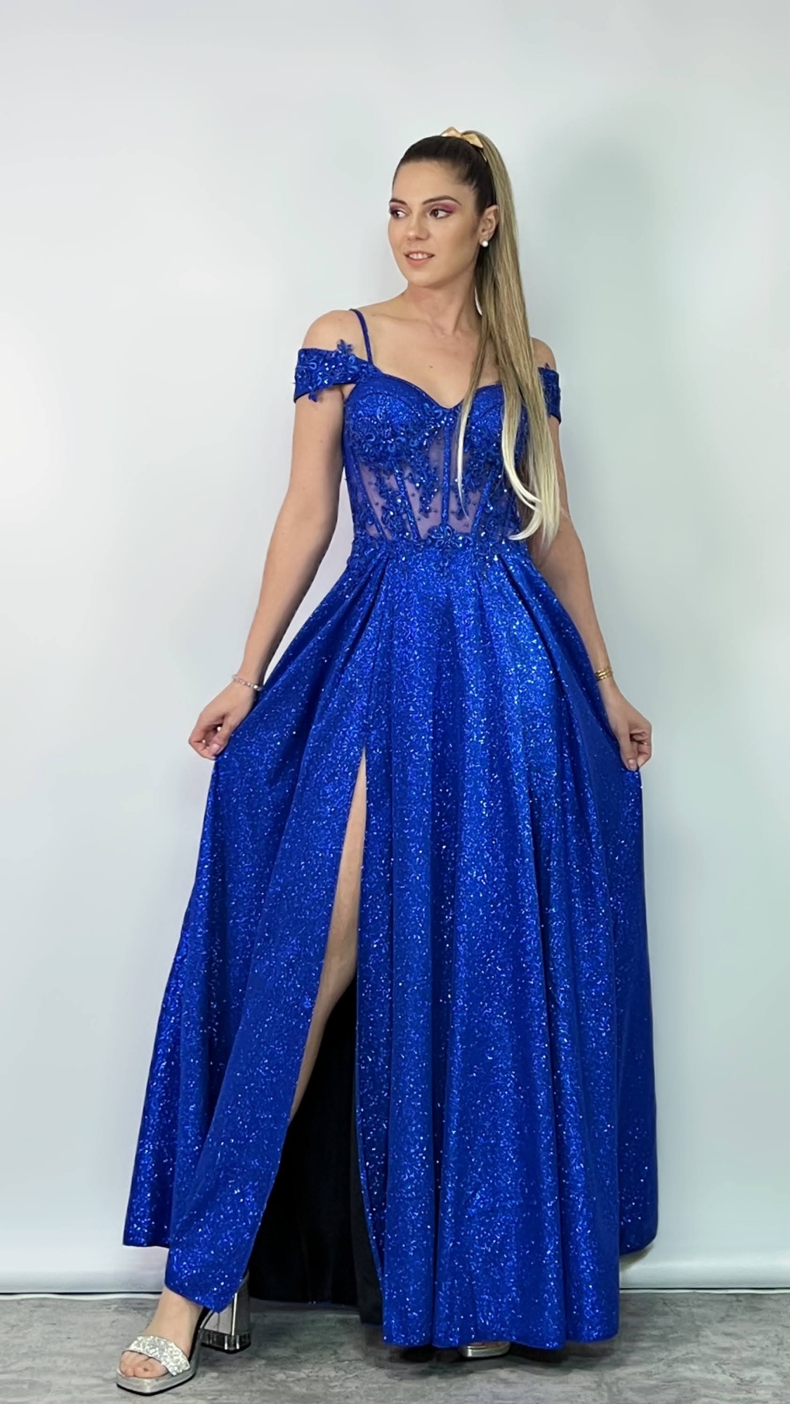 Modelo: Maricarmen - Imagen 1