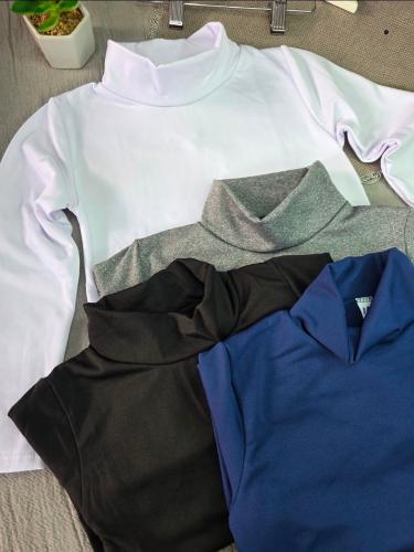 Polera Térmica para Nene.