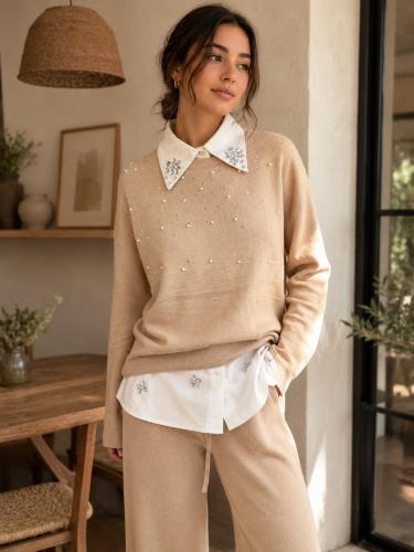 Conjunto Stras