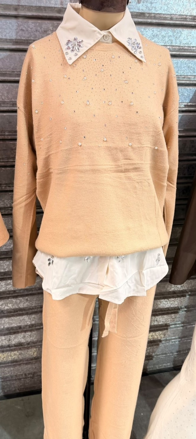 Conjunto Stras - Imagen 5