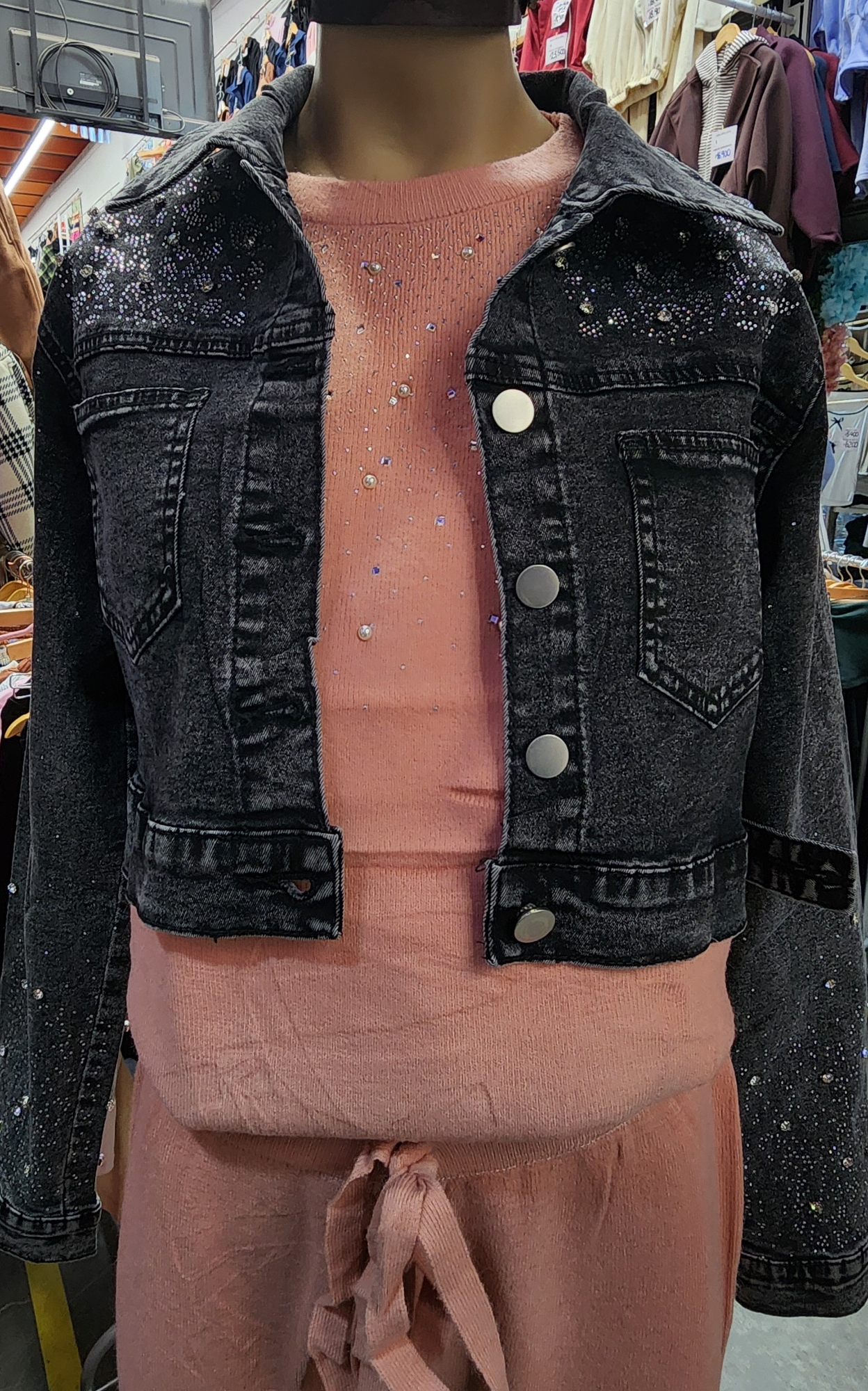 Conjunto Stras - Imagen 6
