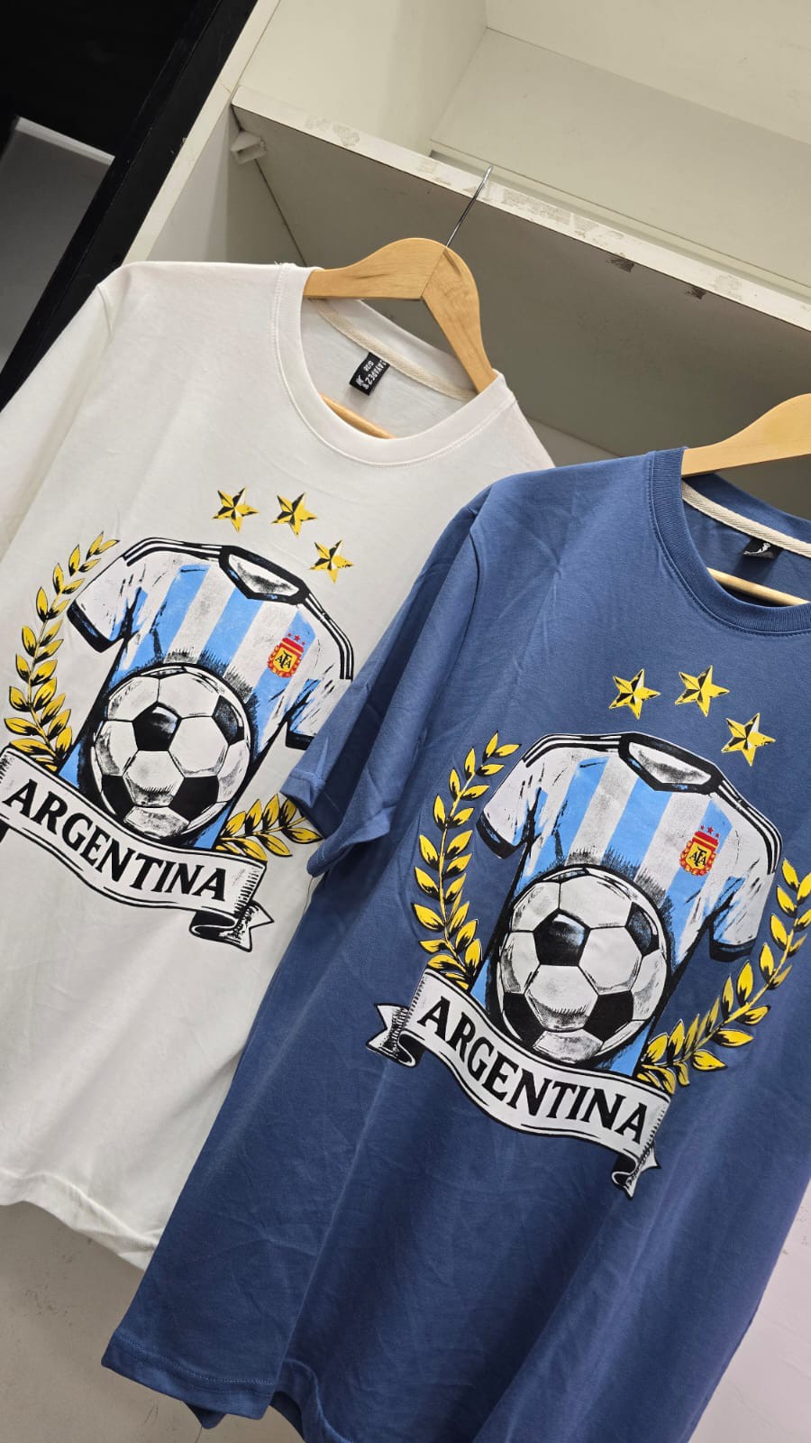 Remeras Overzide - Imagen 2