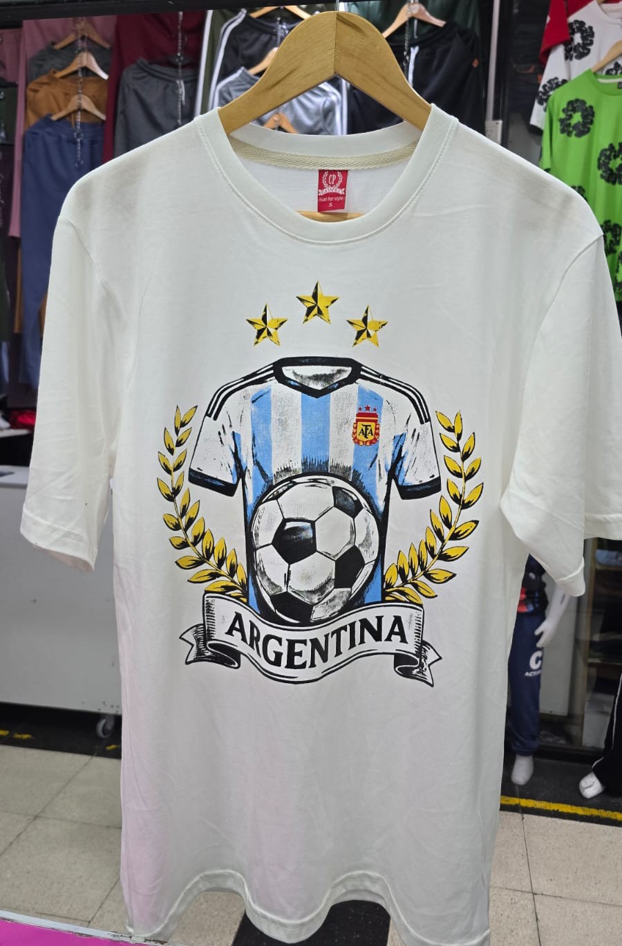 Remeras Overzide - Imagen 3