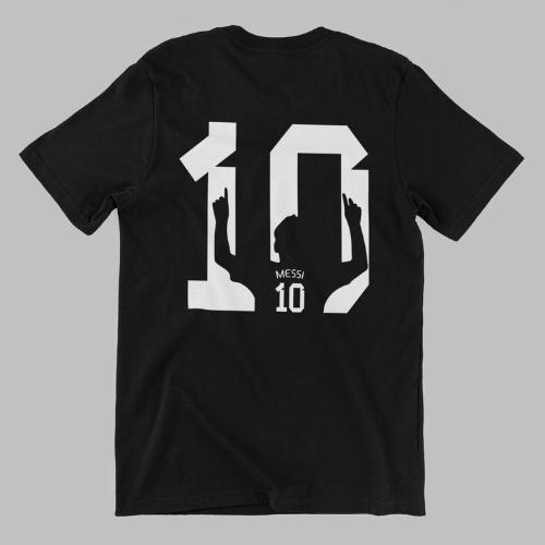 Remeras Overrzide