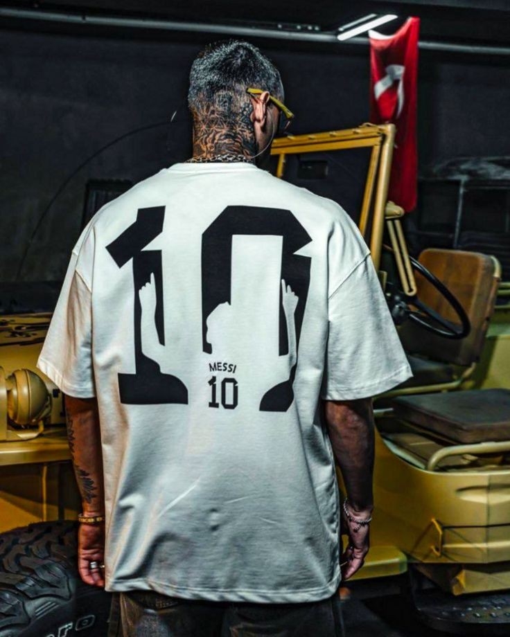 Remeras Overrzide - Imagen 2