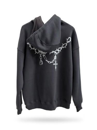 Buzo Oversize