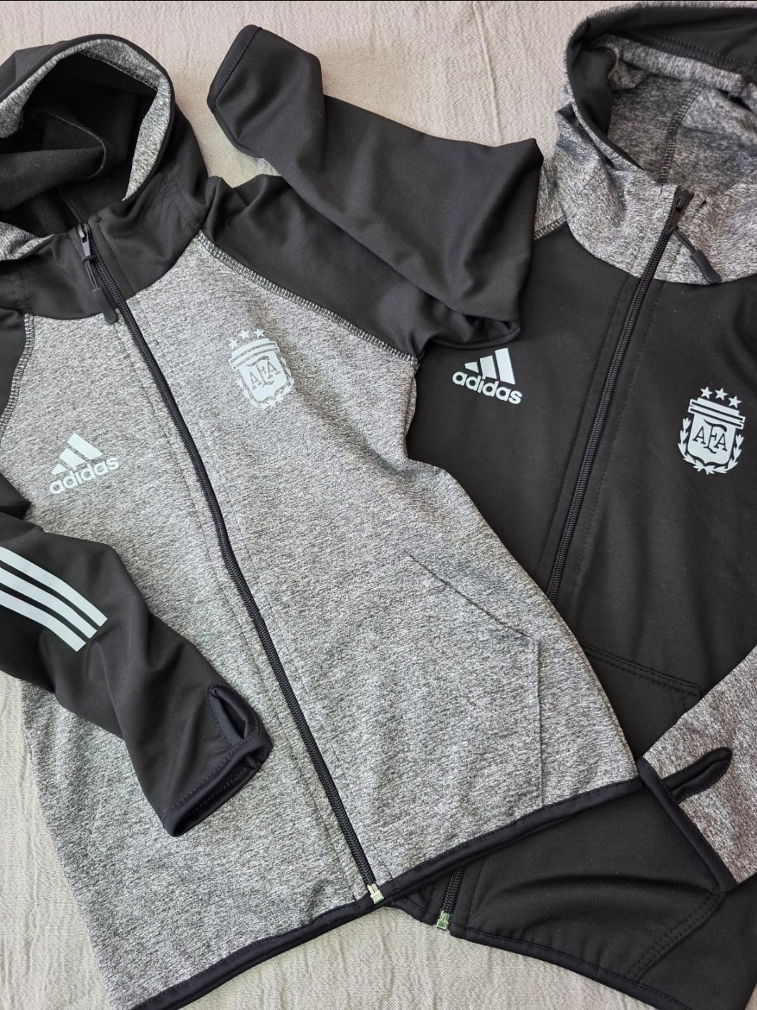 Campera Afa para Nene. - Imagen 1