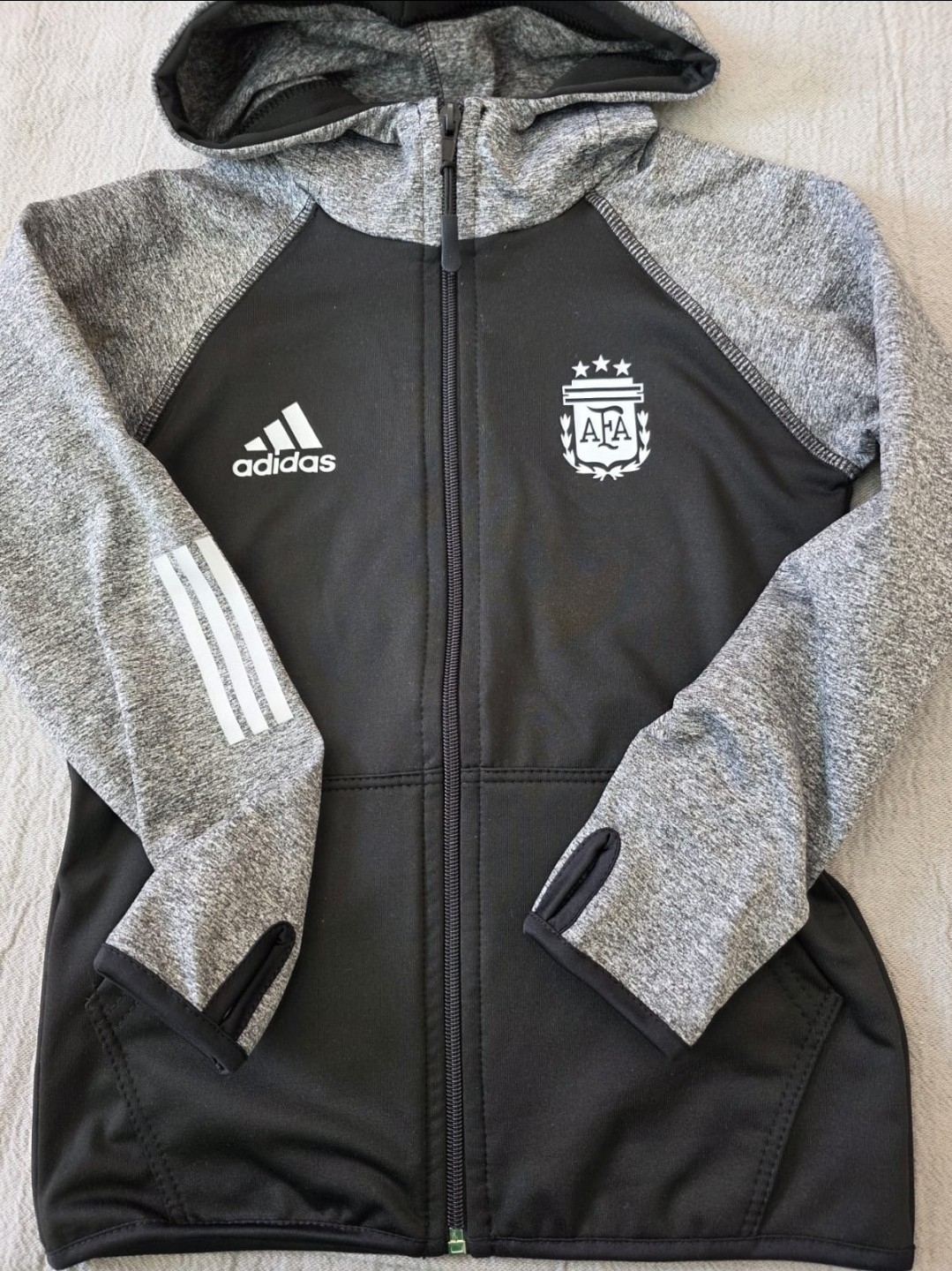 Campera Afa para Nene. - Imagen 4