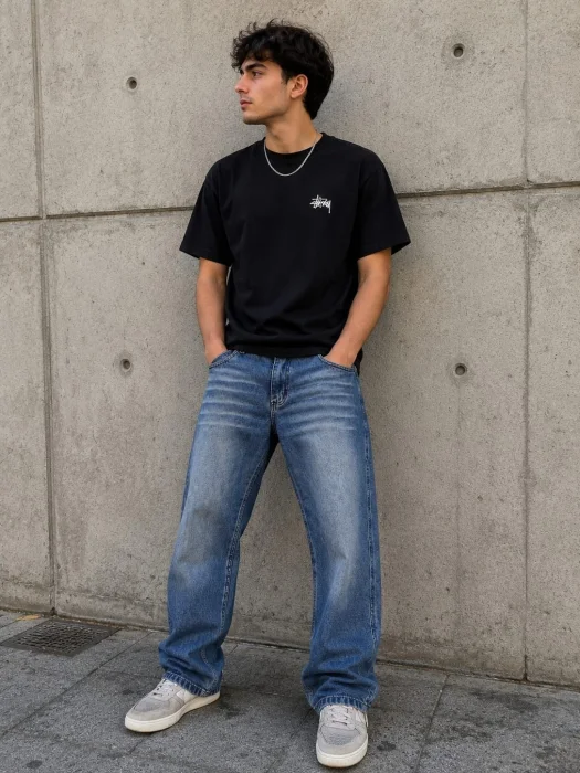 Pantalon Mon