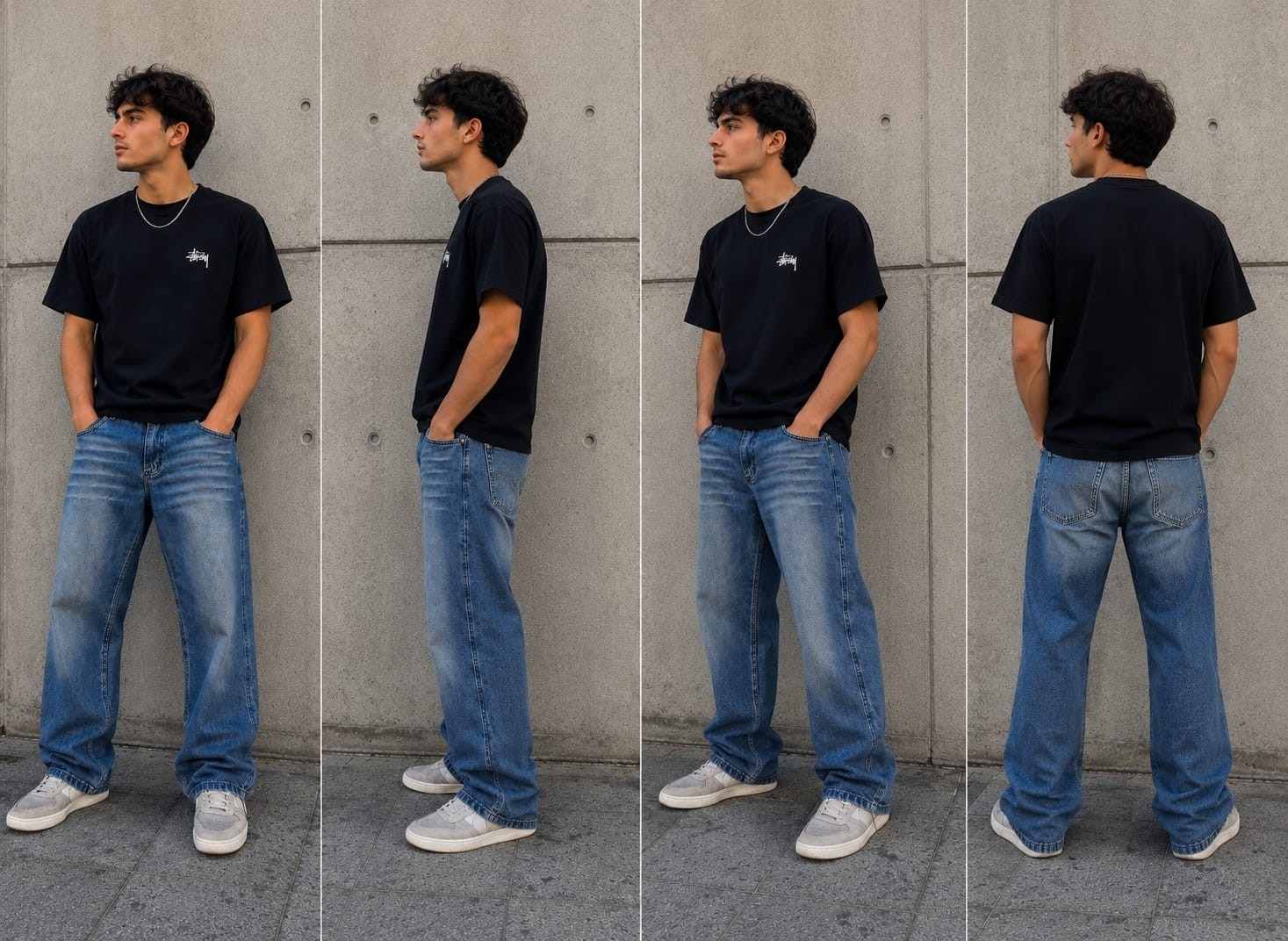 Pantalon Mon - Imagen 2
