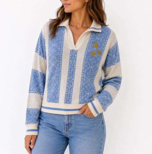 Sweater Argentina