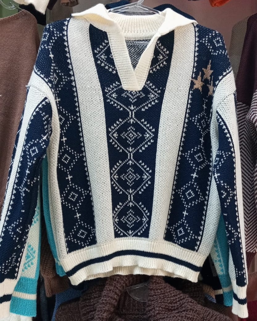 Sweater Argentina - Imagen 2