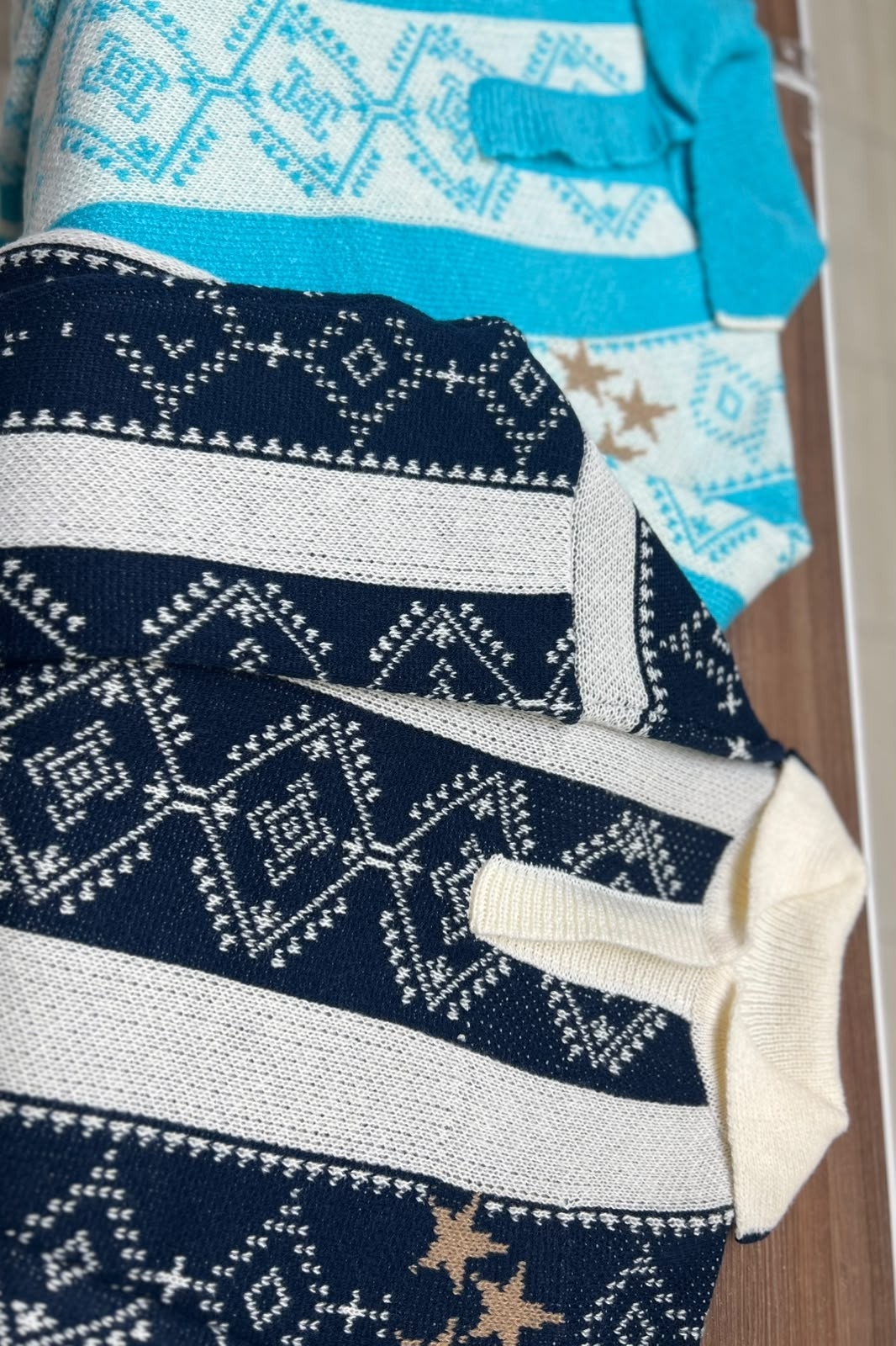 Sweater Argentina - Imagen 3