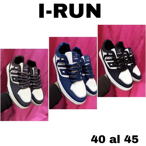 Zapatillas de Hombre