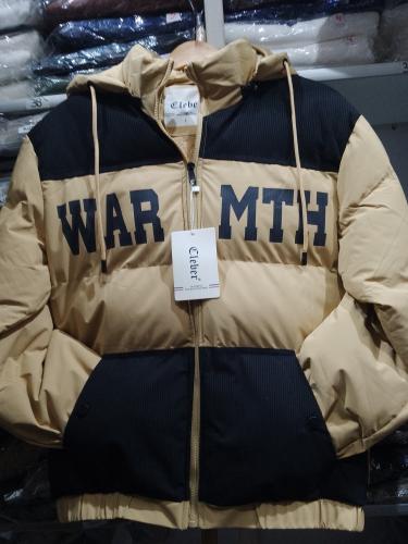 Campera War Mth