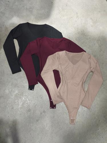 Body Escote V
