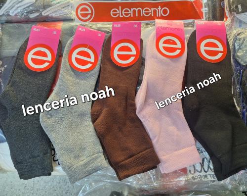 Media Termica Elemento Liso Art 721