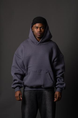 Buzo Oversize Friza