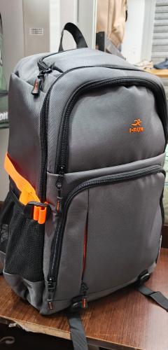 Últimas Moochilas Irun