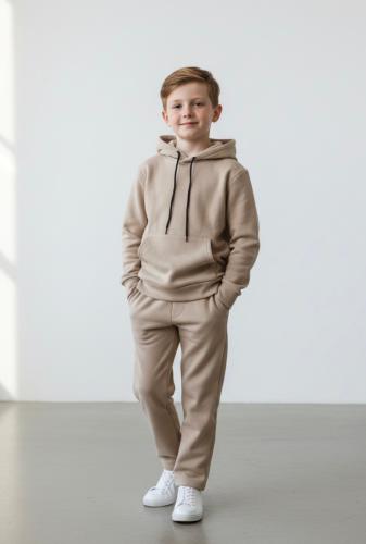 Conjunto Darlon Liso Nene