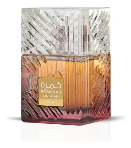 Khamrah Dukhan Lattafa 100ml