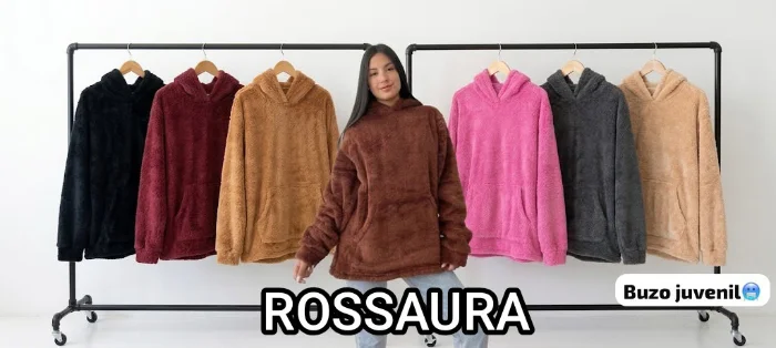 Maxi Buzo Polar Sotf