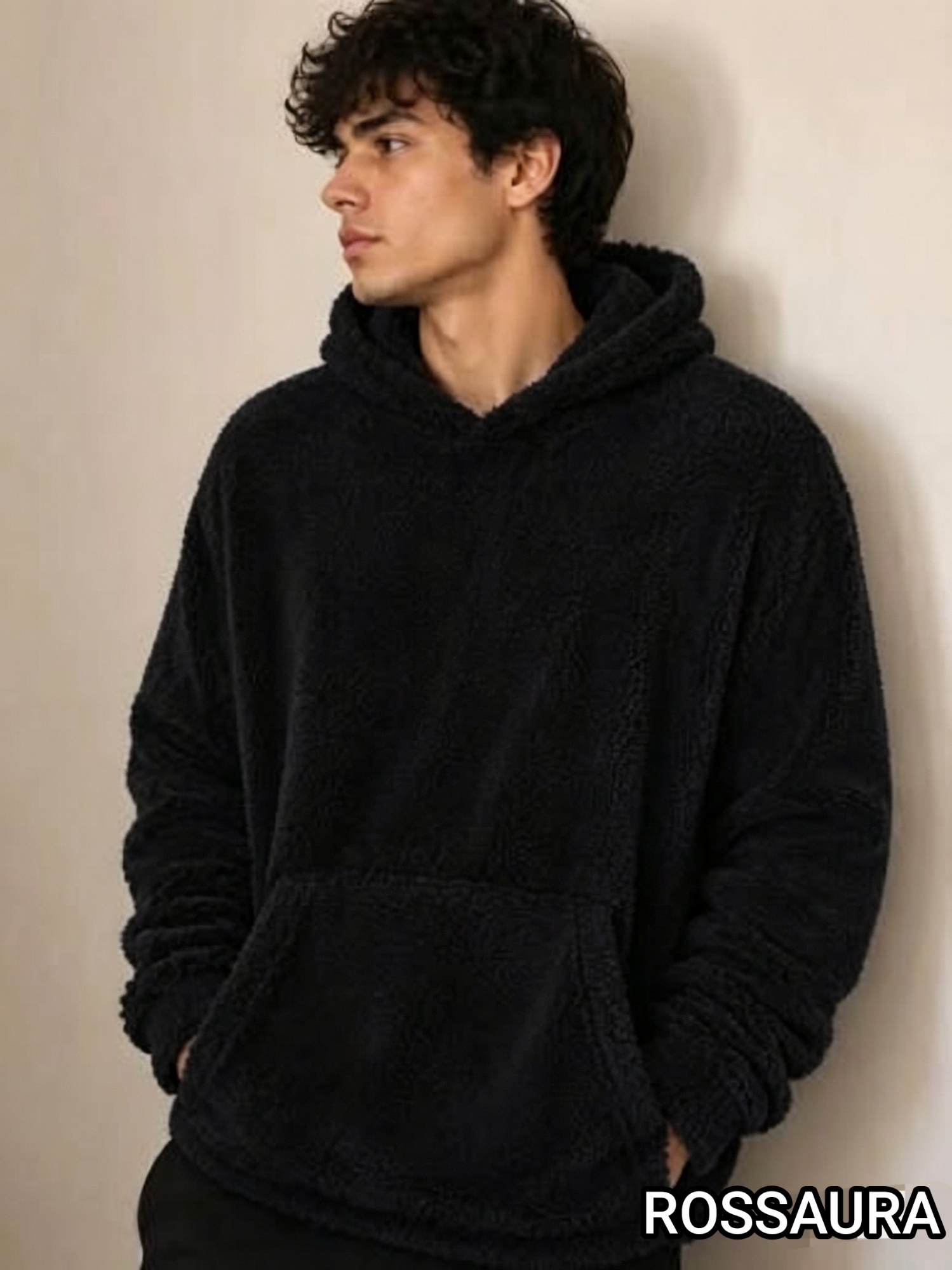 Maxi Buzo Polar Sotf - Imagen 3
