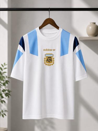 Camiseta Pre Match Termoselladas