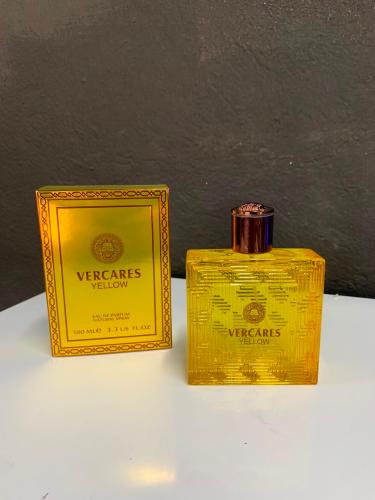Vercares Yellow