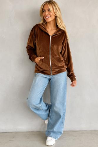 Campera de Plush