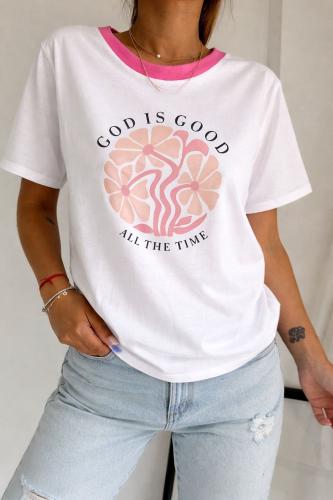 Remera Convinada