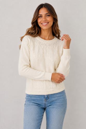 Sweater Bremer Importado