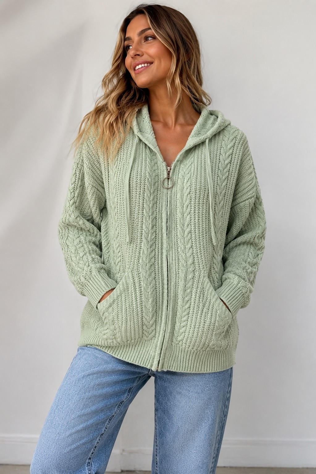 Cardigan - Imagen 2