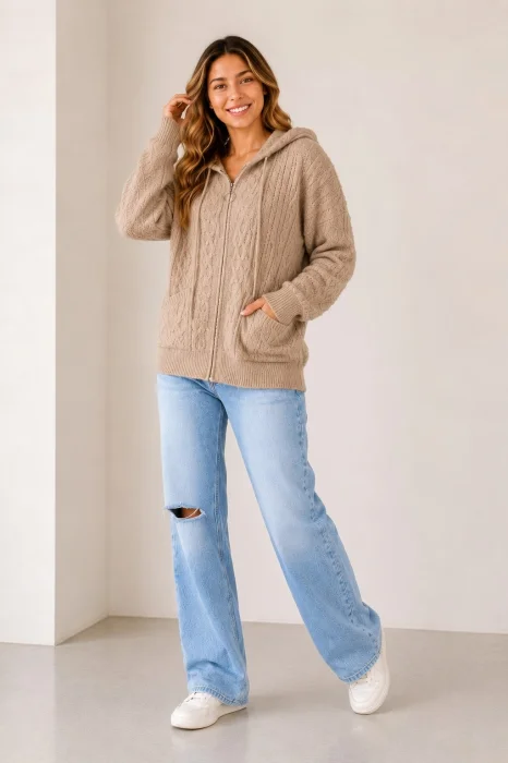 Cardigan Importado