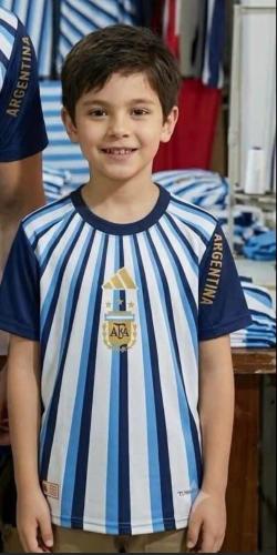 Camiseta Argentina