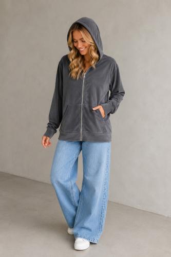 Campera de Plush