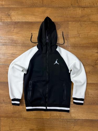 Campera Jordan