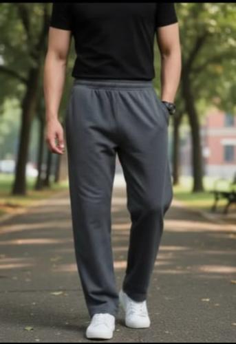 Pantalón Joggins Algodón Frizado