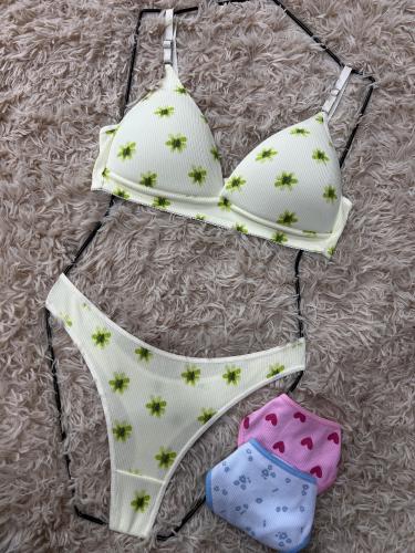 Conjunto Triangulo Lumy