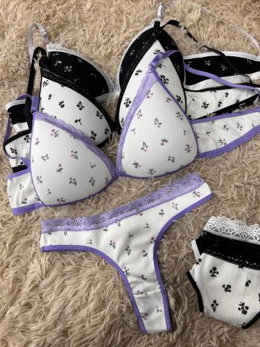 Triangulo White