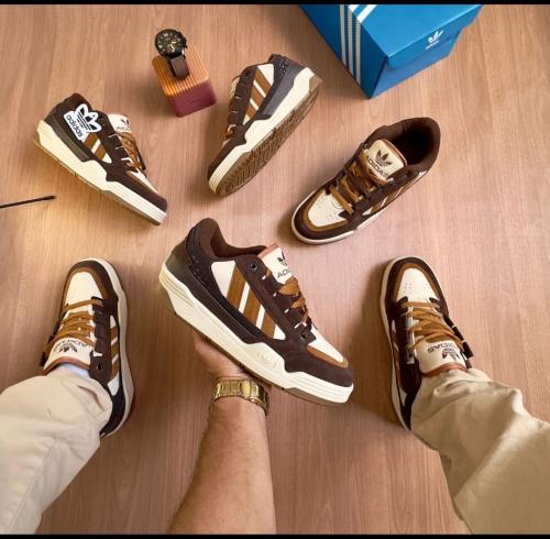 Adidas Adicero 2000