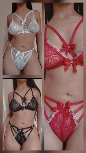 Conjunto Erotico