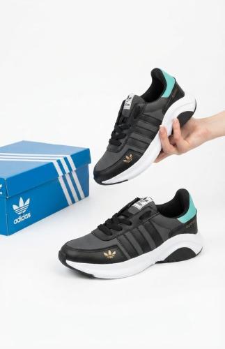 Art Adidas Runnig